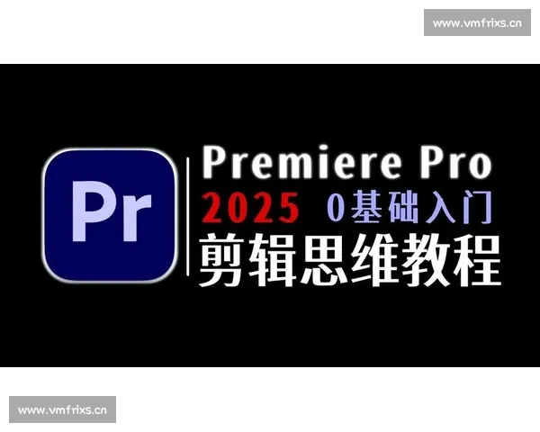 零基础掌握视频剪辑核心技巧与流程的全面实用入门指南教程详解版